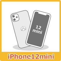 iPhone12mini