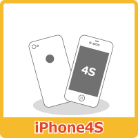 iPhone4S