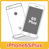 iPhone 6s Plus